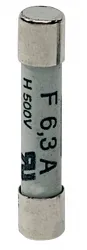 Fuse link Mini fuse 6,3x32 FF 1,6A/500V 006710132