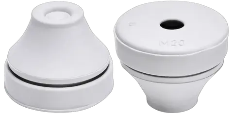 Image of M20