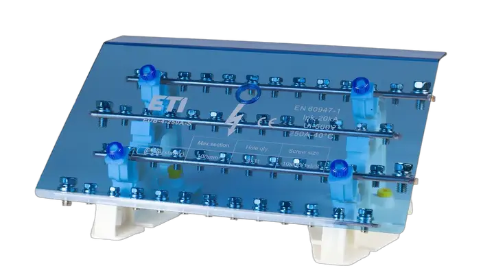 Image of EDB-4-250A-S