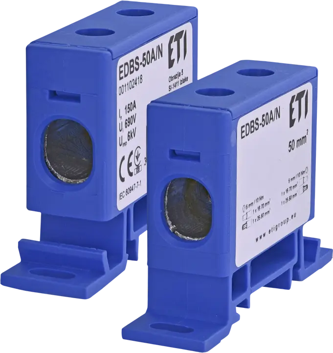 Image of *EDBS-50A/N