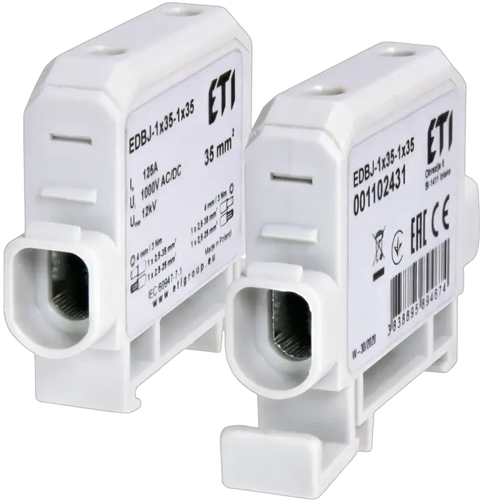 Image of EDBJ-1x35-1x35