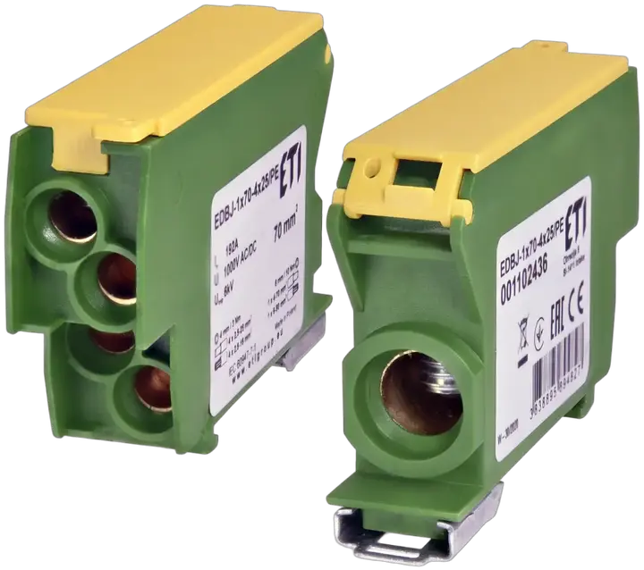 Image of EDBJ-1x70-4x25/PE