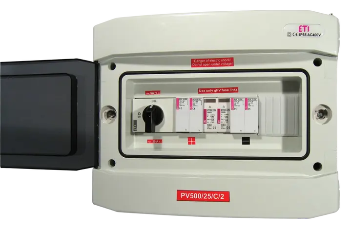 Image of * PV1000/25/B/1