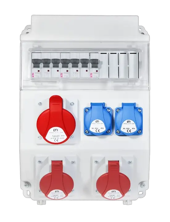 Image of EDS11 2S/3 16/32 C