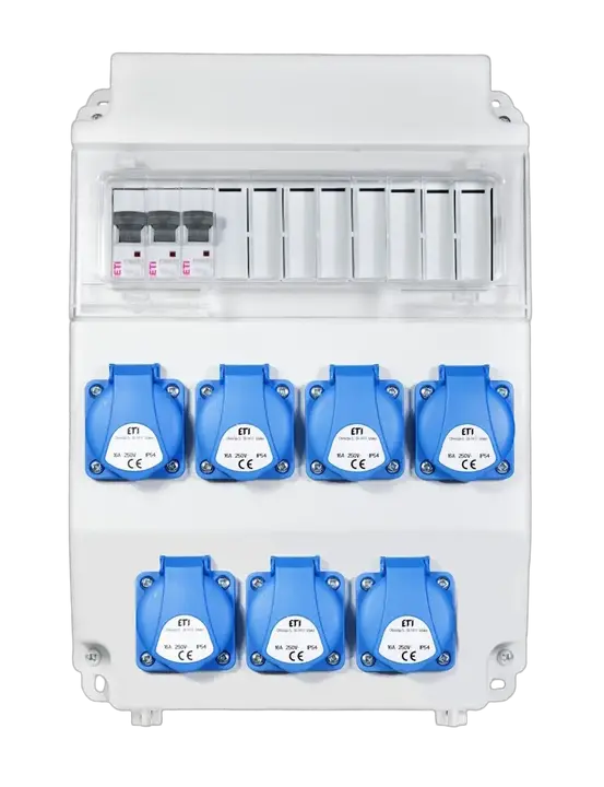 Image of EDS11 7S C