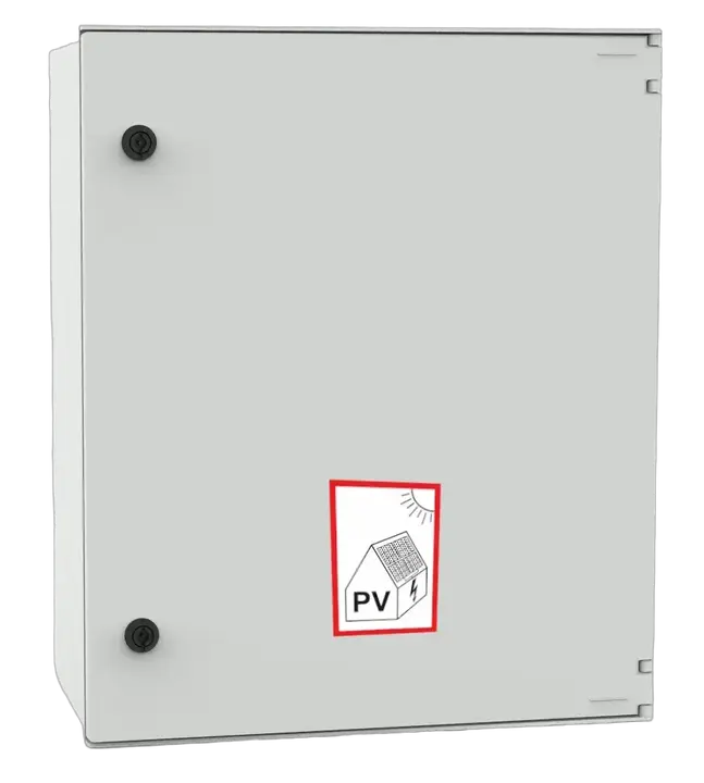 Image of RFVE1100/44-DC4/4-16-EMT12