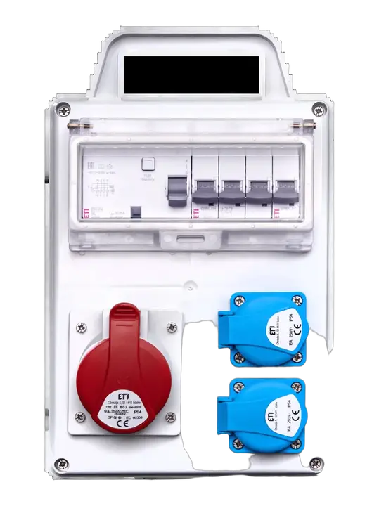 Image of EDS8D RCD 2S/1 32 B