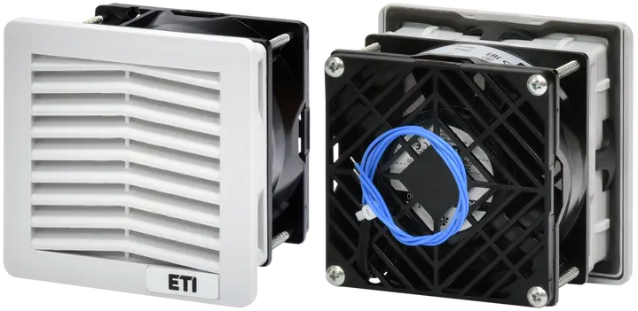 Image of EF-107-22-230V