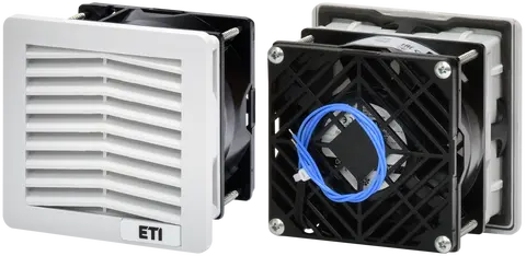 Image of EF-107-22-230V