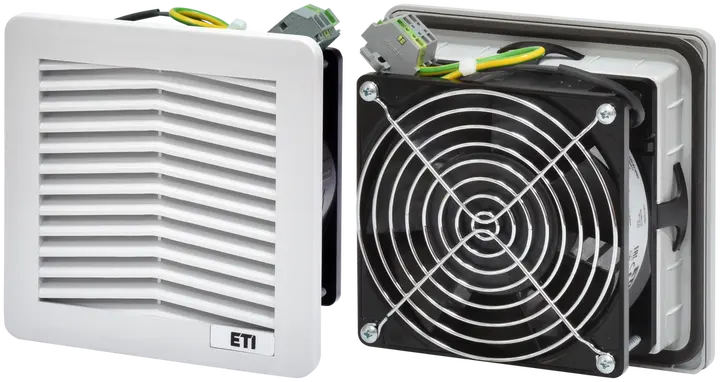 Image of EF-150-67-230V