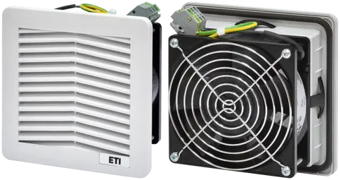 Image of EF-150-67-230V