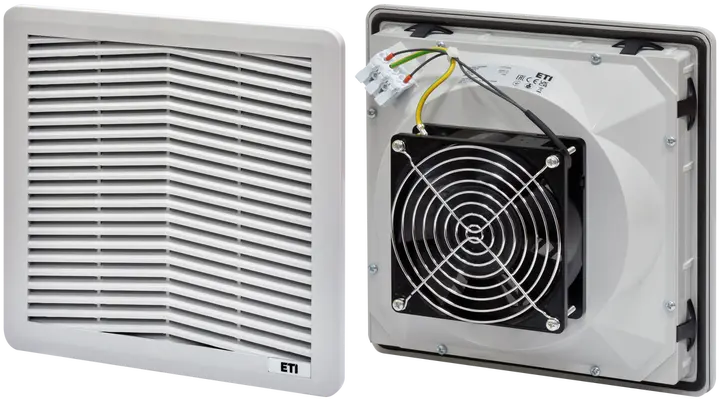 Image of EF-250-122-230V