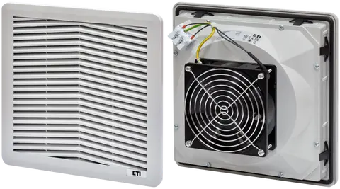 Image of EF-250-122-230V