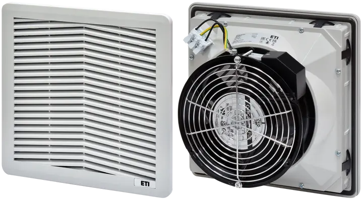 Image of EF-250-230-230V