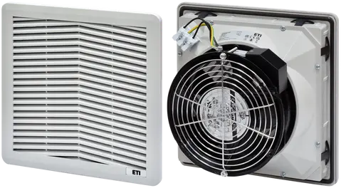 Image of EF-250-230-230V