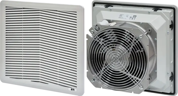 Image of EF-325-457-230V