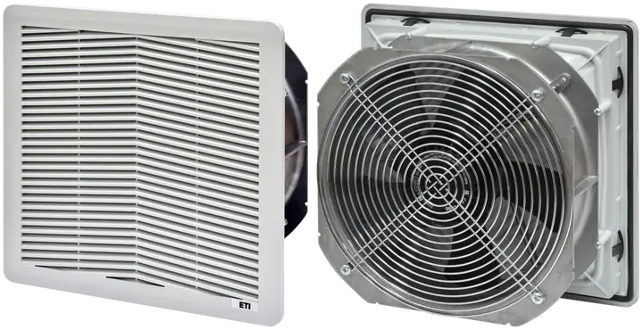 Image of EF-325-680-230V