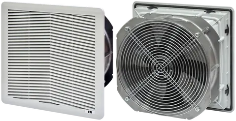 Image of EF-325-680-230V