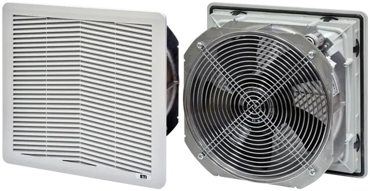Image of EF-325-900-230V