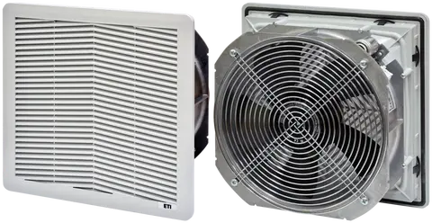 Image of EF-325-900-230V