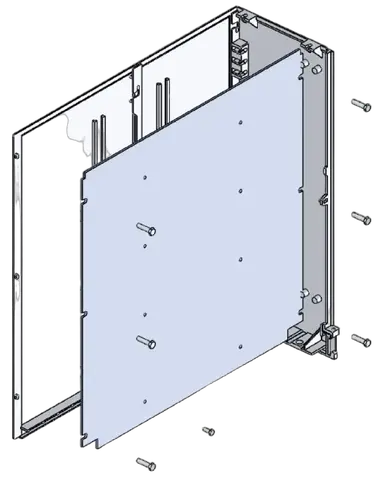 Image of KVR-MP 01