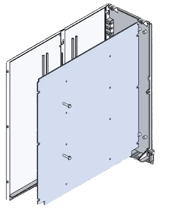 Image of KVR-MP 11