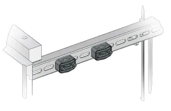 Image of KVR-CH 120