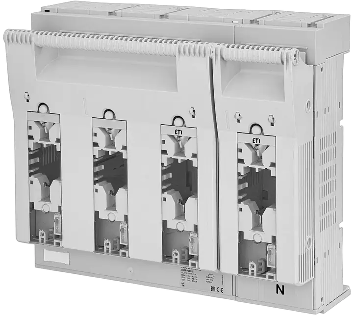 Image of KVL-3 4p M10-M10