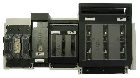 KVL-B/FT-2 3p M10-M10 BOTTOM