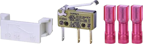 MST KVL-123 1p/3p