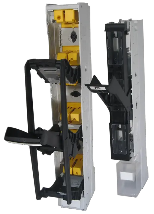 Image of SL00 3P SP.95