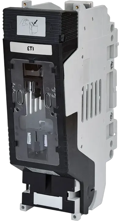 Image of HVL 4a 1P 2xM12 1600