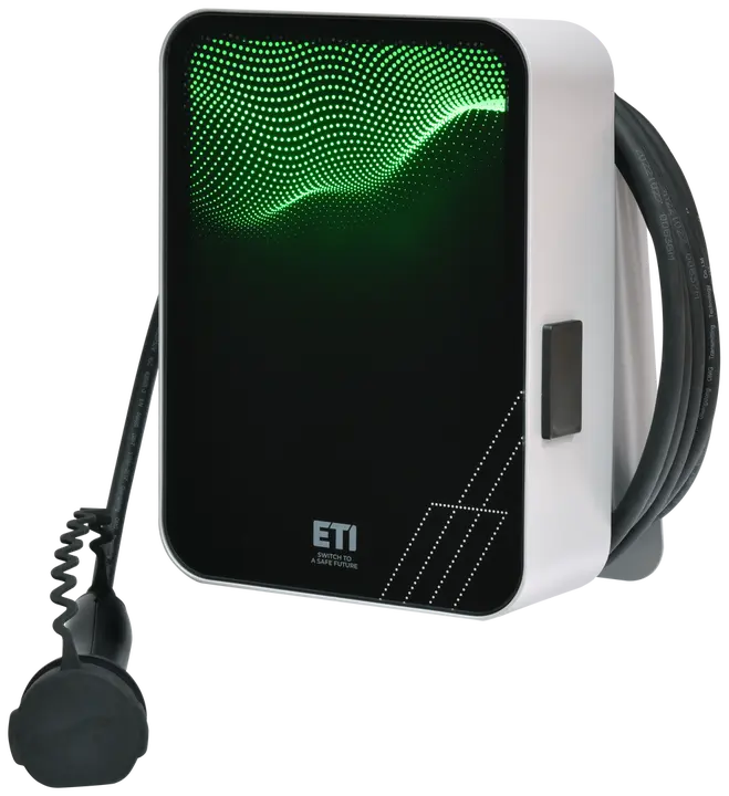 Image of EVC-HOME11