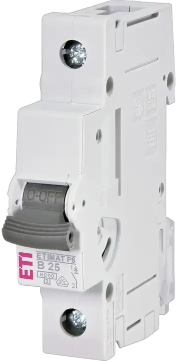 Image of ETIMAT P6 1p B25