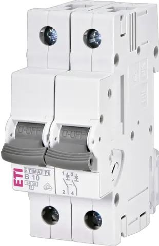 ETIMAT P6 2p B10