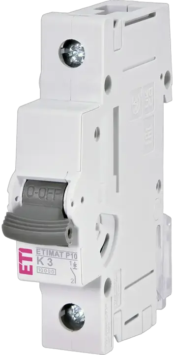 Image of ETIMAT P10 1p K3