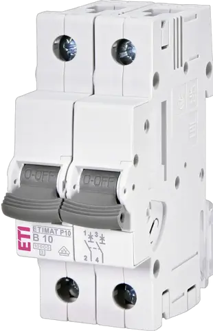 ETIMAT P10 2p B10