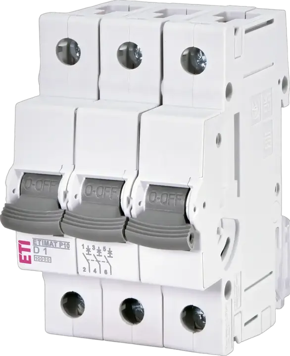 Image of ETIMAT P10 3p D1