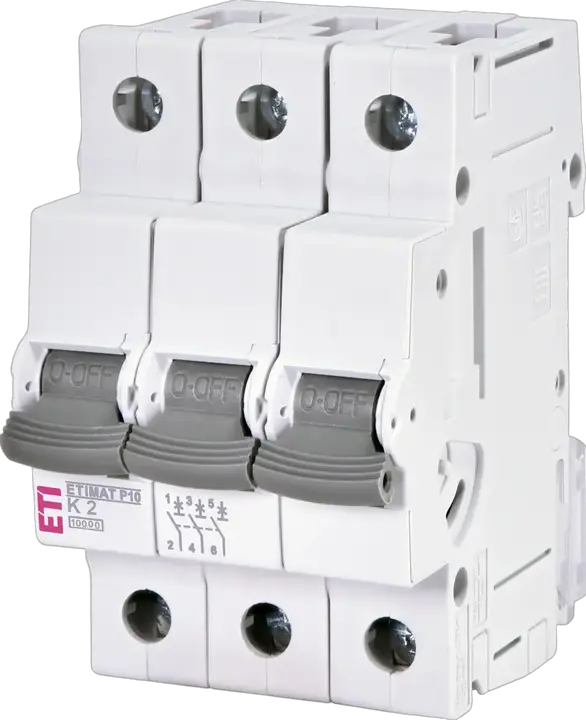 Image of ETIMAT P10 3p K2