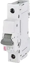 Image of ETIMAT P10-DC 1p K13