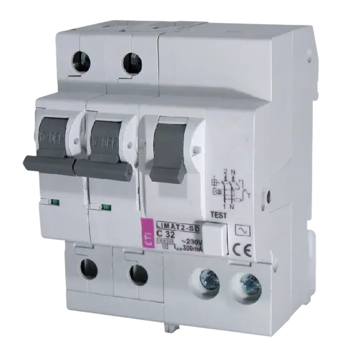 Image of * LIMAT-2-SD 2p A B20/0.1