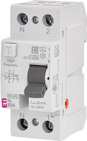 EFI-P2 A 80/0.03 NL