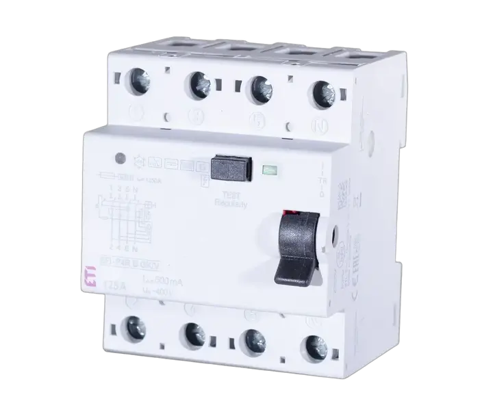 Image of EFI-P4R B G/KV 100/0.3