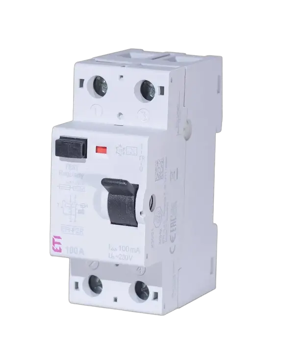 Image of EFI-2 A 100/0.1