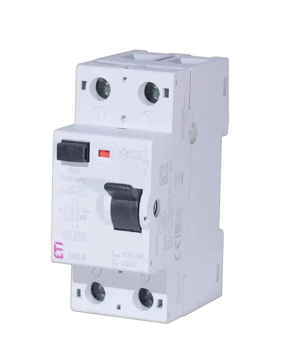 Image of EFI-2 A 100/0.3