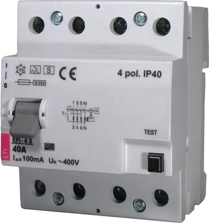 Image of EFI-4 AC S 63/0.3