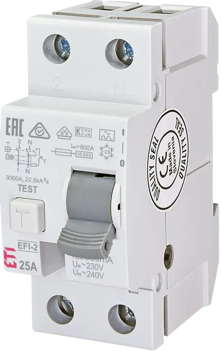 Image of *EFI-2 A 25/0.3