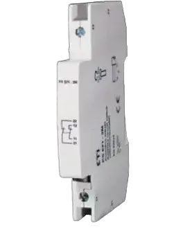 Image of PS EFI 100/125 - 2xNC