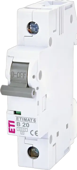 Image of ETIMAT 6 1p B20