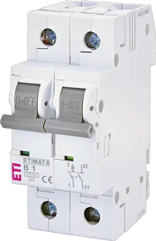 ETIMAT 6 1p+N B1